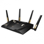 ASUS 华硕 RT-AX88U 6000M双频无线路由器 非物质文化遗产国风定制版
