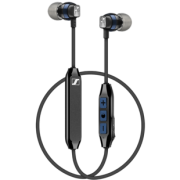 SENNHEISER 森海塞尔 CX 6.00BT IN-Ear Wireless 入耳式蓝牙耳机 489元包邮