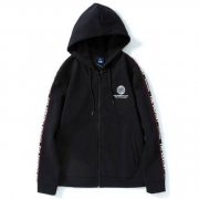 Semir 森马 12-058081031 男士连帽针织夹克