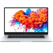 23日0点：荣耀 笔记本电脑 MagicBook 15 第三方Linux版 15.6英寸全面屏轻薄本(锐龙R5 3500U 8G 256G)冰河银