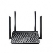 ASUS 华硕 RT-AC1200 双频无线路由器