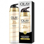 Olay 玉兰油  多效修护双旋精华霜 40ml SPF20