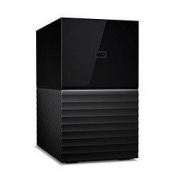 WD MY BOOK 外部硬盘 Dual Drive 16TB