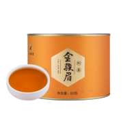 八马茶业 金骏眉 80g     *3件 99元包邮（下单立减）