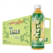 限上海:康师傅 茉莉清茶500ml*15瓶