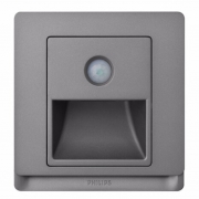 PHILIPS 飞利浦 人体感应地脚灯 113.15元包邮
