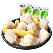 香之渝 泡椒鸡肘 500g 17.8元包邮（需用券）
