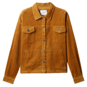 GIORDANO 佐丹奴13379801 男女款工装夹克 109.9元包邮