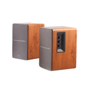 EDIFIER 漫步者 R1200TII 2.0木质书架音箱 269元包邮（需用券）