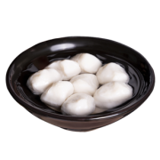 清多多 湖北手工鱼丸 438g *2件 29.8元包邮（需用券）