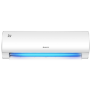 格力（GREE） KFR-35GW/NhBaD3 1.5匹 壁挂式空调 1899元