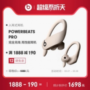 Beats Powerbeats Pro 真无线蓝牙耳机