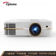 Optoma 奥图码 UHD566 4K投影仪
