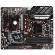 MSI 微星 Z390-A PRO 主板（Intel Z390/LGA 1151）