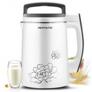 新低！Joyoung九阳 DJ13E-D79 家用全自动智能豆浆机 1.3L