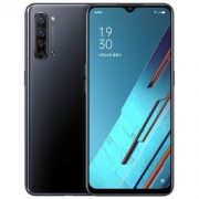 OPPO Reno3 元气版 8GB+128GB 月夜黑 一体化双模5G 全网通智能手机