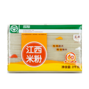 五丰食品 江西米粉2kg 21.8元包邮