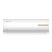 Midea 美的 极光先锋 KFR-35GW/MHAB1 1.5匹 变频 壁挂式空调 1969元包邮（需用券）