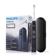 22点：PHILIPS 飞利浦 Sonicare ProtectiveClean 5100 HX6850/60 电动牙刷
