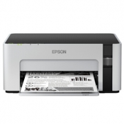 26日6点：EPSON 爱普生 M1128 墨仓式黑白无线打印机 999元包邮