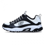 限41.5码：SKECHERS 斯凯奇 666030 男士休闲运动鞋