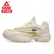 PEAK 匹克 E92002E 复古经典老爹鞋