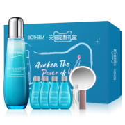 BIOTHERM 碧欧泉 护肤精华露（奇迹水）滋润型 125ml+30ml*4+5ml 490元包邮