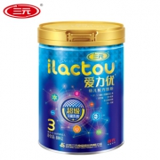 SANYUAN 三元 婴儿配方奶粉3段 800g(12-36个月) *2件 360元包邮（需用券）