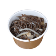 海猛 新鲜牛毛肚片 250g*2件 59元包邮（拍2件）