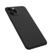 SmartDevil 闪魔 iPhone 11系列多机型 超薄磨砂半透软壳 + 钢化膜 8.8元包邮（需用券）