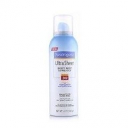 Neutrogena 露得清 轻透防晒喷雾 SPF35 141g *3件
