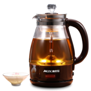 奥克斯（AUX） HX-Z1001H 煮茶器 1L 79.9元