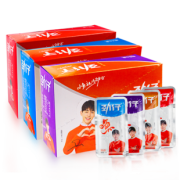 劲仔  香辣小鱼干 20包 16.9元