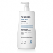 sesderma ATOPISES 舒敏焕白身体乳 400ml *3件 243.84元含税包邮（合81.28元/件）