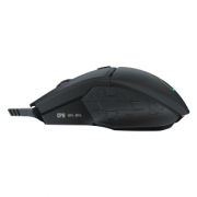 COOLERMASTER 酷冷至尊 MM830 有线RGB游戏鼠标 399元包邮