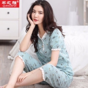 QIANZHIYA 芊之雅 SJC-A531 女士睡衣