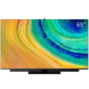 HUAWEI 华为 智慧屏V654K 液晶电视 6079元包邮，75英寸售价12199元