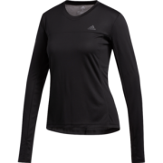 阿迪达斯（adidas） ED9311 OTR LS TEE女装跑步运动长袖T恤 129元