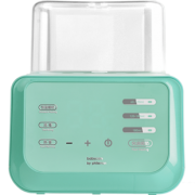 5日0点：babycare 恒温温奶器 消毒器二合一 149元包邮