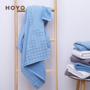 日本 HOYO A类全棉超柔大浴巾70*140cm