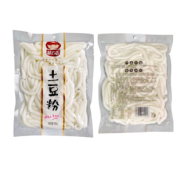 粮之髓    土豆粉 180g*5袋 8.8元包邮（需用券）