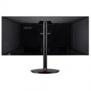 Acer 宏碁 暗影骑士 XV340CK Pbmiipphzx 34英寸 IPS显示器（QHD、1ms、144Hz、HDR10 ）