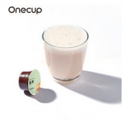 20点开始： Onecup 咖啡胶囊 素养胶囊10颗装 245g
