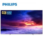 历史低价：PHILIPS 飞利浦 65OLED784/T3 65英寸 4K OLED电视