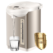 Midea 美的 MK-SP50Colour201 电热水瓶 5L 188元包邮