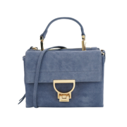 COCCINELLE 可奇奈尔 Arlettis E1DD655B701 手提单肩包 *2件 849元包邮（合424.5元/件）