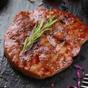 澳洲进口牛肉 整切黑椒牛排10片 送刀叉+黑胡椒酱