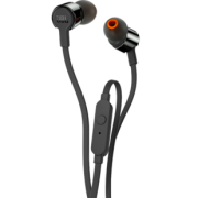 JBL T210 重低音入耳式耳机 79元包邮（需用券）