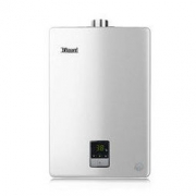 林内（Rinnai）16升 水气双调 燃气热水器RUS-16QD01(JSQ31-C01)