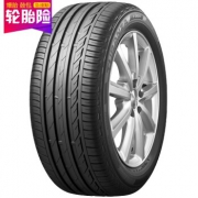Bridgestone 普利司通 泰然者 T001 215/60R16 95V 汽车轮胎 *5件 2095元包安装（合419元/件）